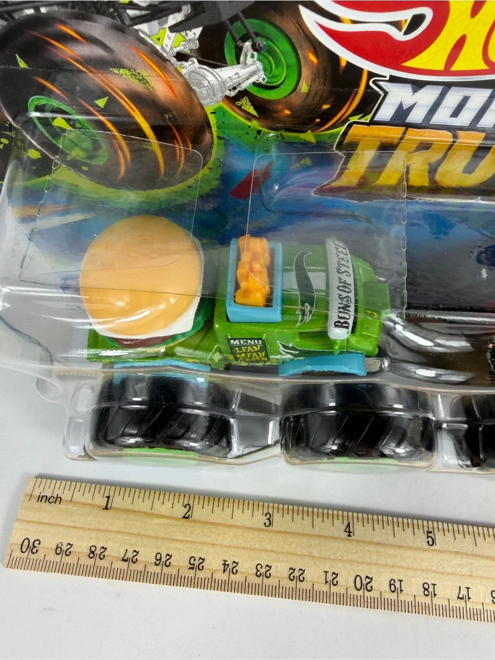 Hot Wheels rivals each
